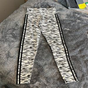 Adidas leggings small